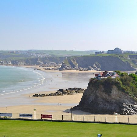 Towan View Loft Villa Newquay  Exterior photo
