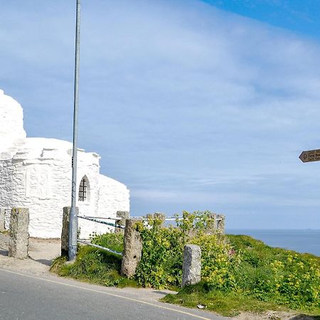 Towan View Loft Villa Newquay  Exterior photo