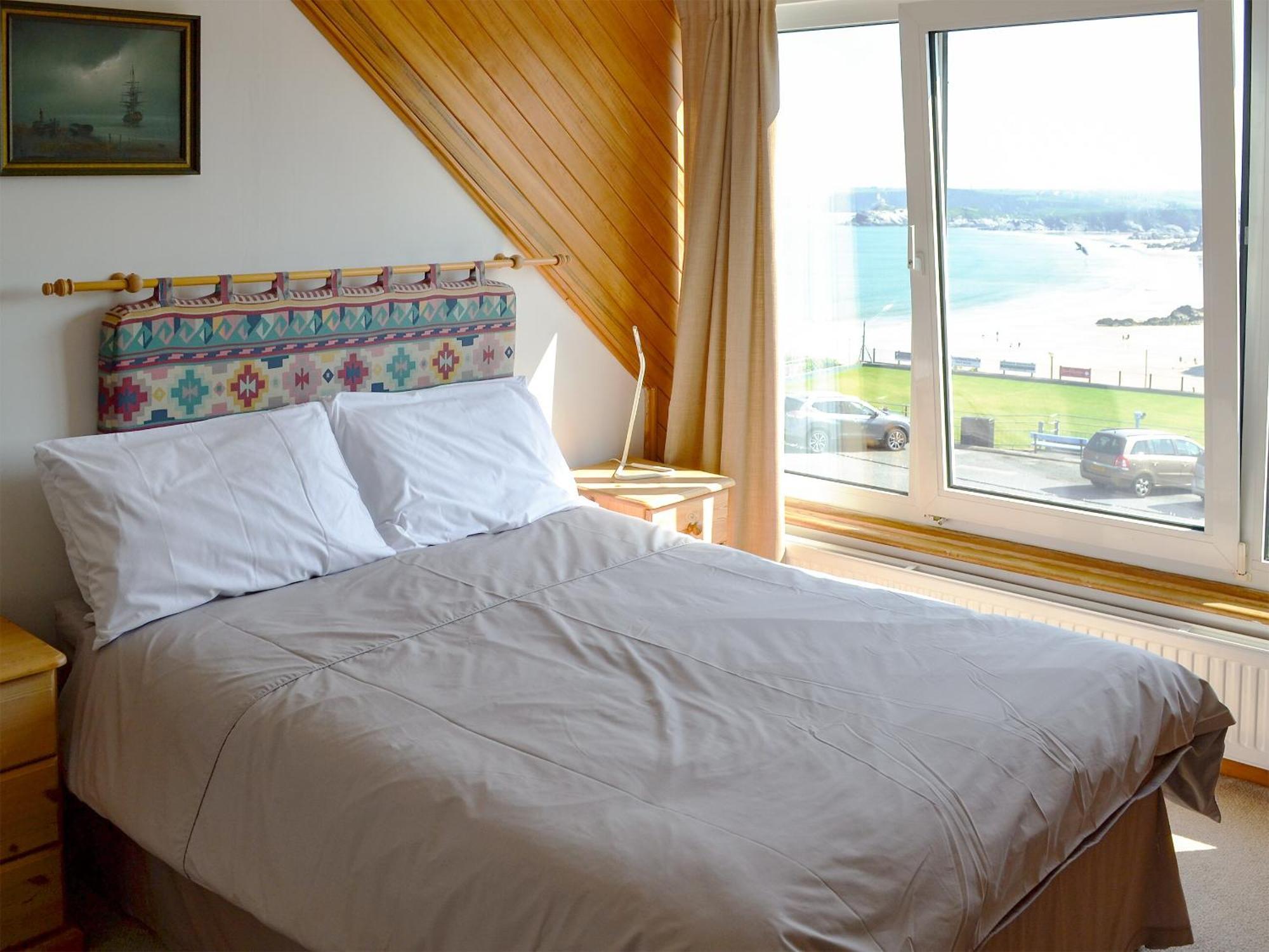 Towan View Loft Villa Newquay  Exterior photo